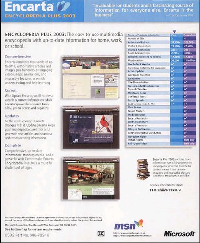 encyclopedia encarta game free download